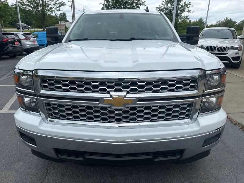 chevrolet silverado 1500 2015 1GCVCREC2FZ197102 image chevrolet silverado 1500 2015 1GCVCREC2FZ197102 image